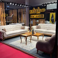مبل مدل برنا 